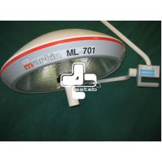 چراغ سیالتیک سقفی کمپانی MARTIN مدل ML700