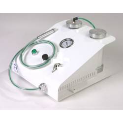 میکرودرم ابریژن