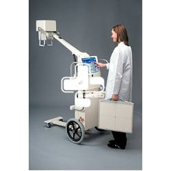 رادیولوژی پرتابل