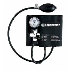 فشار سنج عقربه ای RIESTER