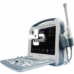 سونوگرافی پرتابل