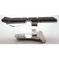 تخت جراحی زیبایی