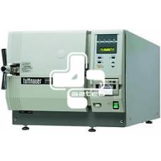 اتوکلاو  TUTTNAUER