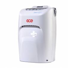 دستگاه اکسیژن ساز قابل حمل ( پرتابل ) GCE Zen -O 