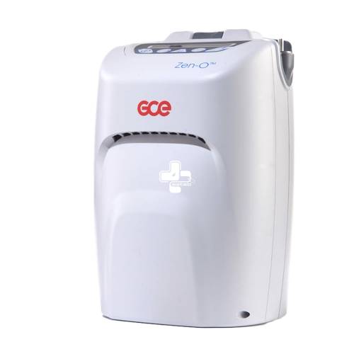 دستگاه اکسیژن ساز قابل حمل ( پرتابل ) GCE Zen -O 